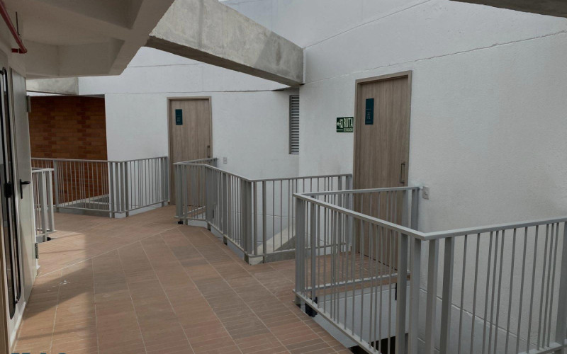 Apartamento en Marinilla en Autopista (Marinilla)