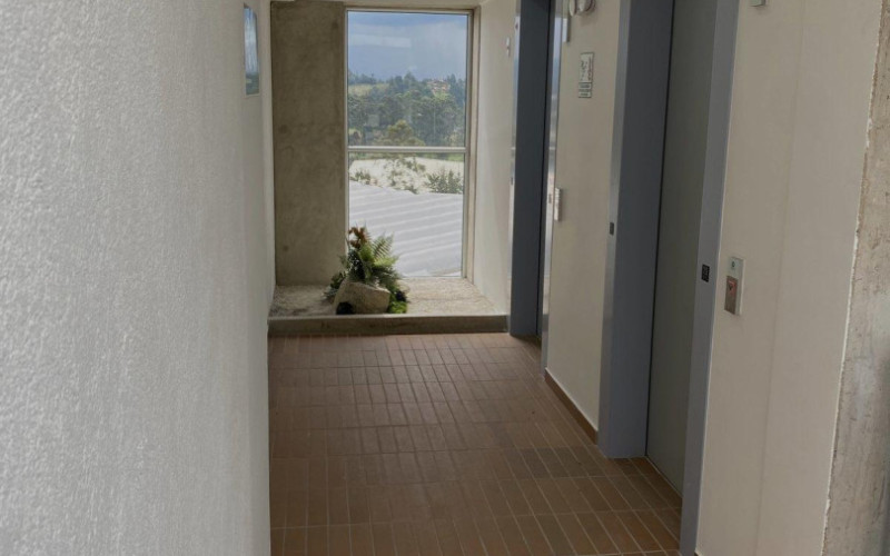 Apartamento en Marinilla en Autopista (Marinilla)