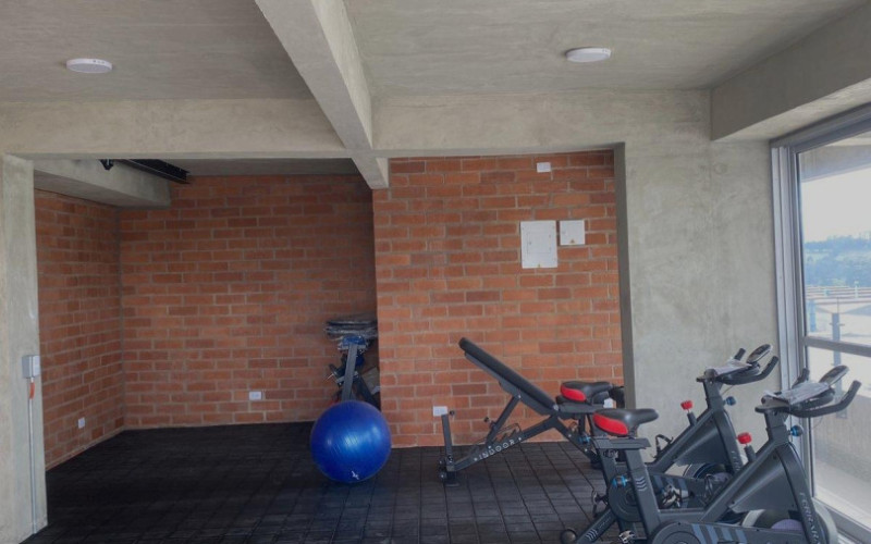 Apartamento en Marinilla en Autopista (Marinilla)