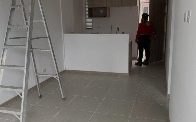 Apartamento en Marinilla en Autopista (Marinilla)