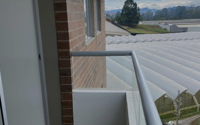 Apartamento en Marinilla en Autopista (Marinilla)