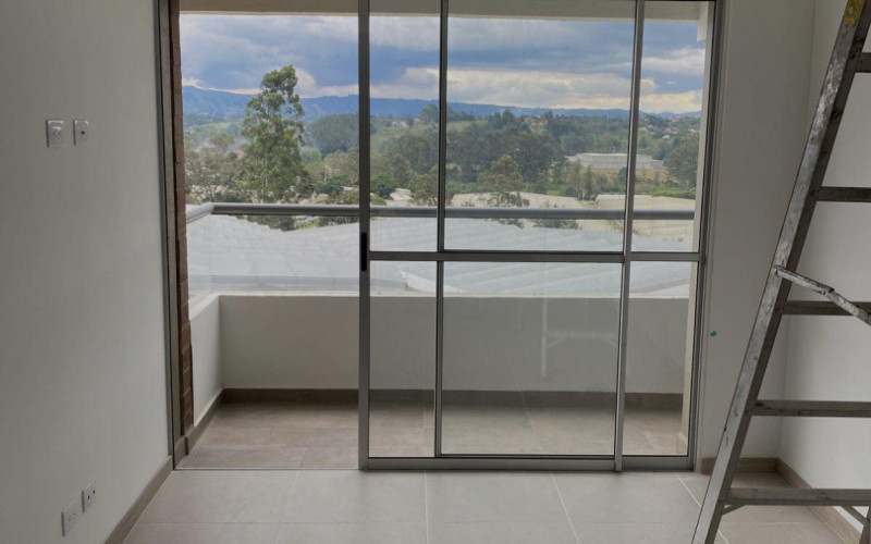 Apartamento en Marinilla en Autopista (Marinilla)