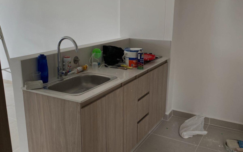 Apartamento en Marinilla en Autopista (Marinilla)