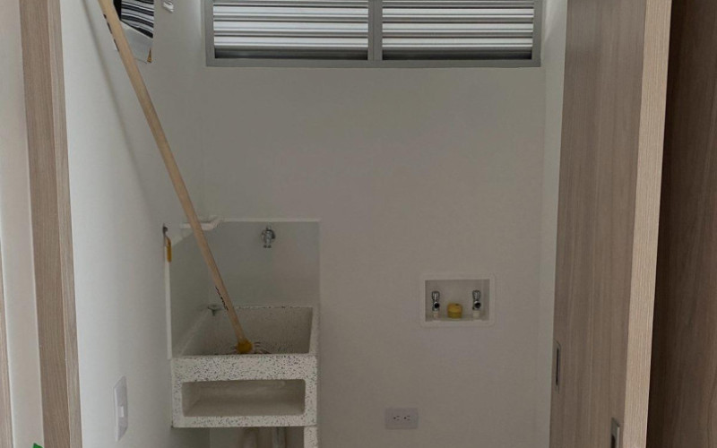 Apartamento en Marinilla en Autopista (Marinilla)