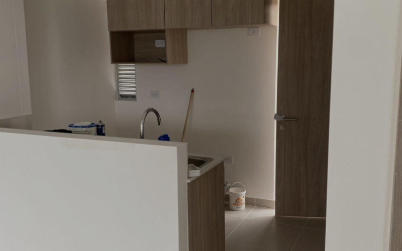 Apartamento en Marinilla en Autopista (Marinilla)