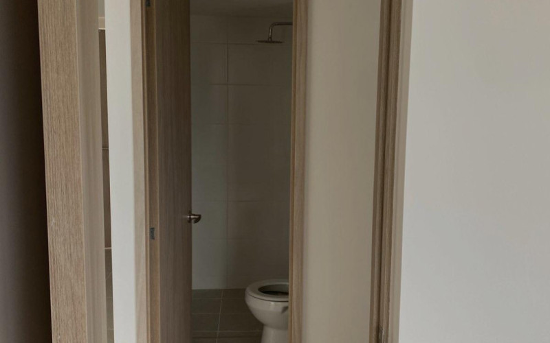Apartamento en Marinilla en Autopista (Marinilla)