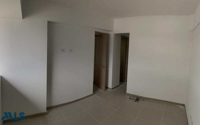 Apartamento en Marinilla en Autopista (Marinilla)