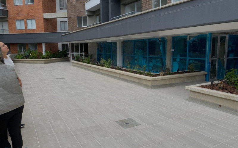 Apartamento en Marinilla en Autopista (Marinilla)