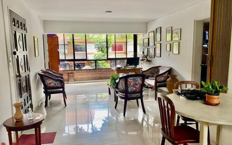 Casa en Medellín en Estadio