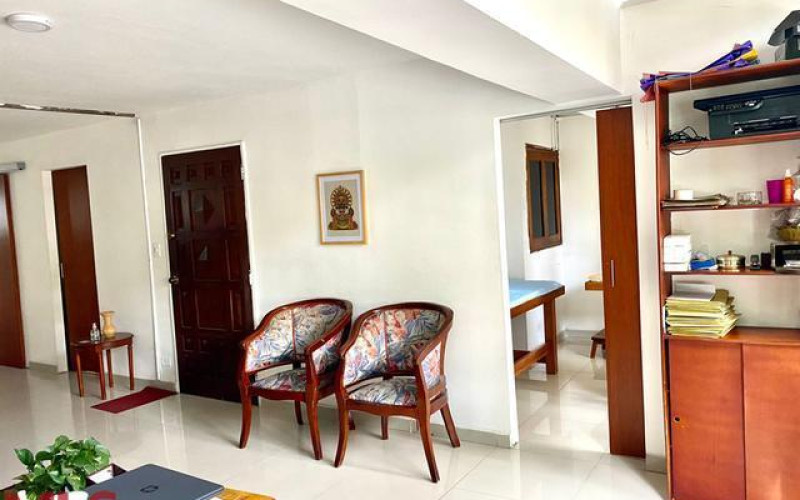 Casa en Medellín en Estadio