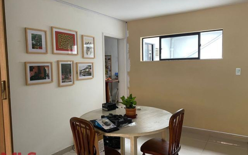 Casa en Medellín en Estadio