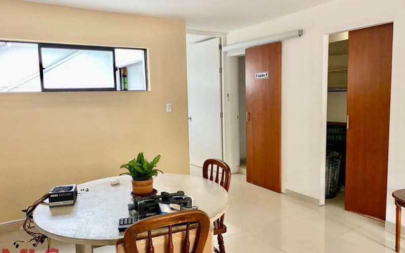Casa en Medellín en Estadio
