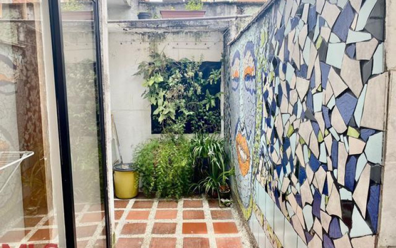 Casa en Medellín en Estadio