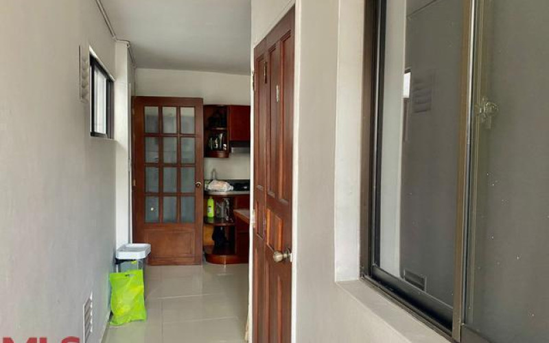 Casa en Medellín en Estadio