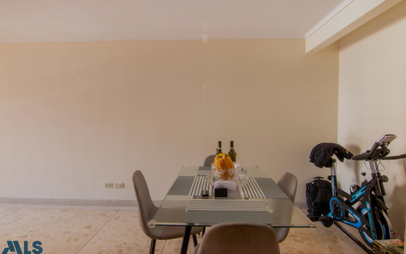 Apartamento en Medellín en La Castellana