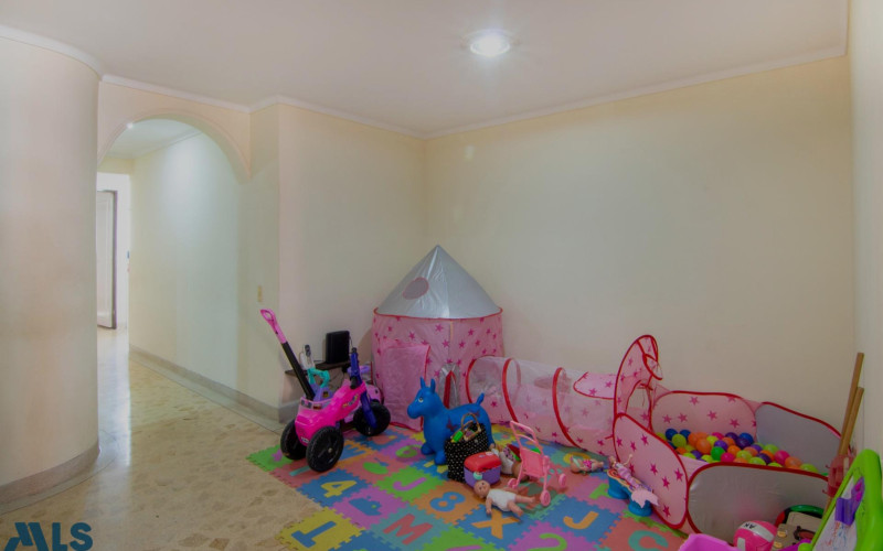 Apartamento en Medellín en La Castellana