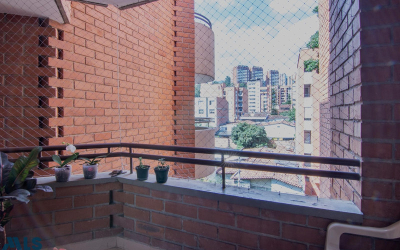 Apartamento en Medellín en La Castellana