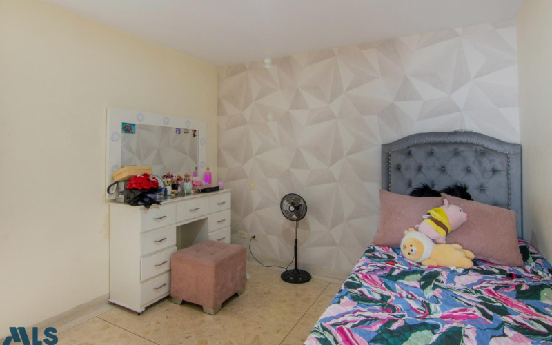 Apartamento en Medellín en La Castellana