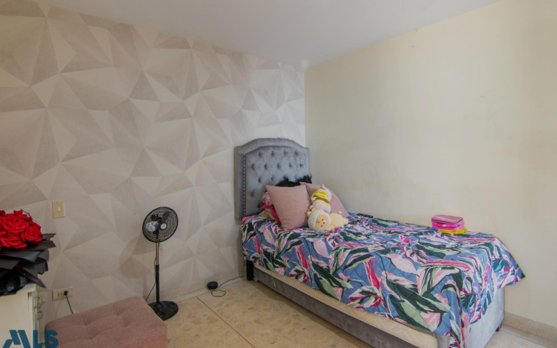 Apartamento en Medellín en La Castellana