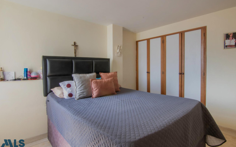 Apartamento en Medellín en La Castellana
