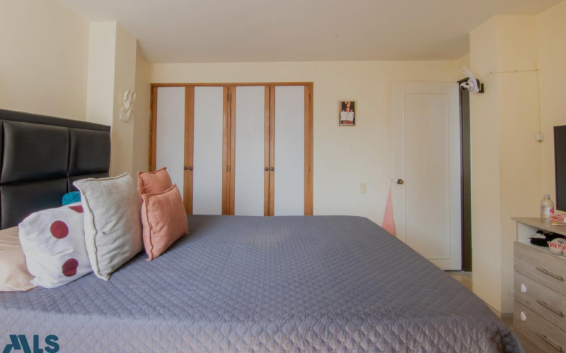 Apartamento en Medellín en La Castellana