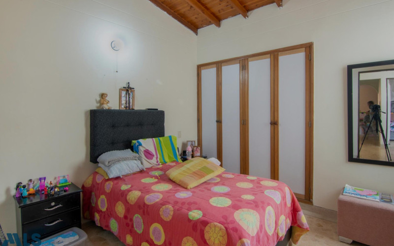 Apartamento en Medellín en La Castellana
