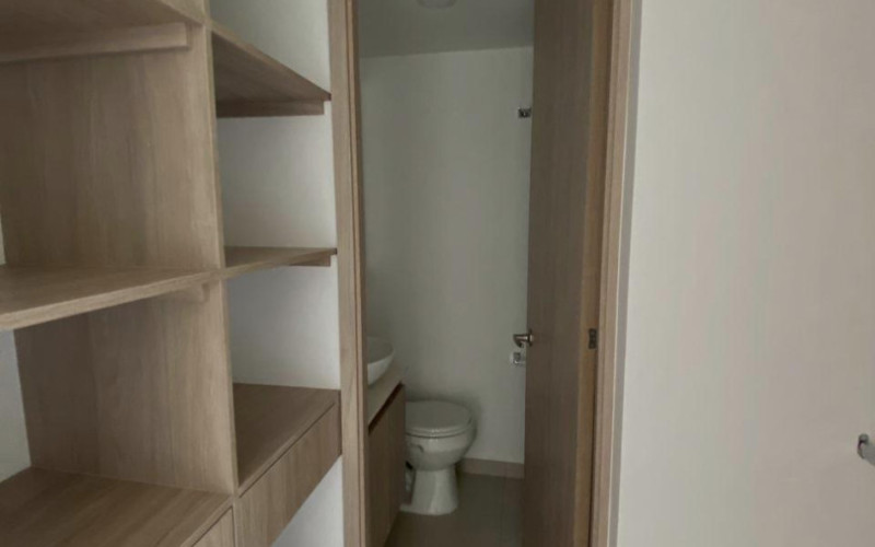 Apartamento en Marinilla en Autopista (Marinilla)