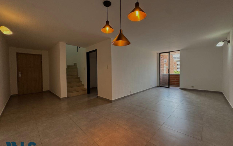 Apartamento en Medellín en La Castellana