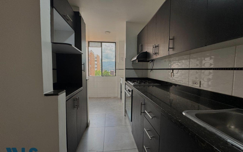 Apartamento en Medellín en La Castellana