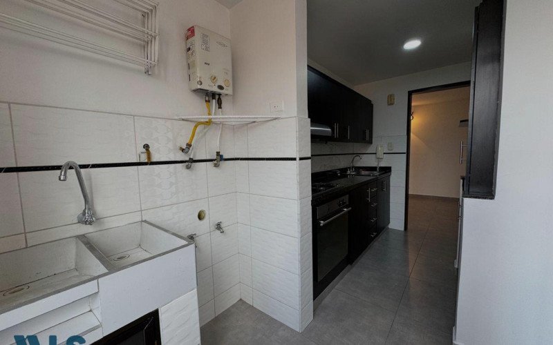 Apartamento en Medellín en La Castellana
