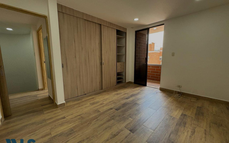 Apartamento en Medellín en La Castellana