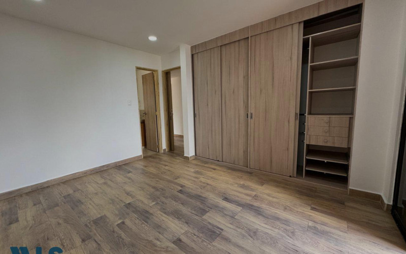 Apartamento en Medellín en La Castellana