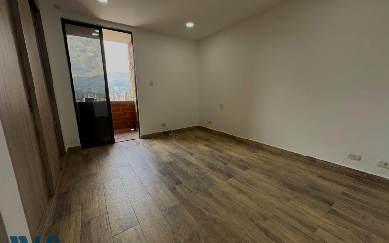 Apartamento en Medellín en La Castellana