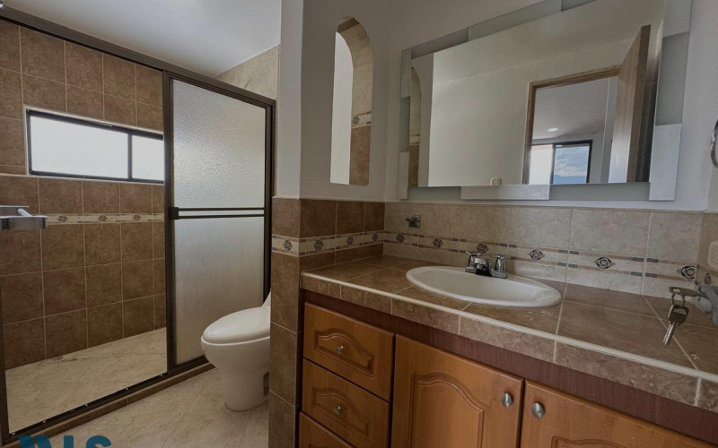 Apartamento en Medellín en La Castellana