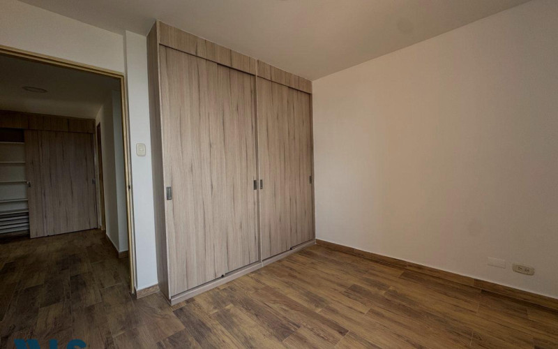 Apartamento en Medellín en La Castellana