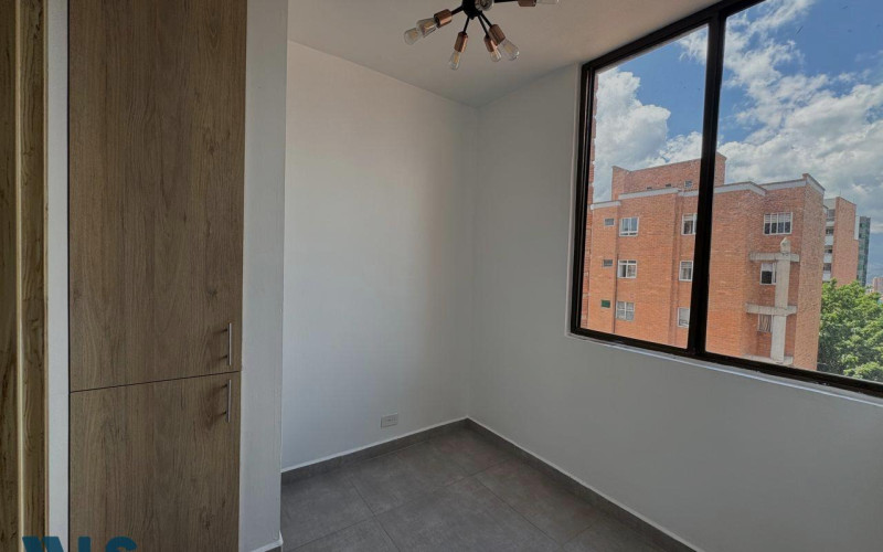 Apartamento en Medellín en La Castellana