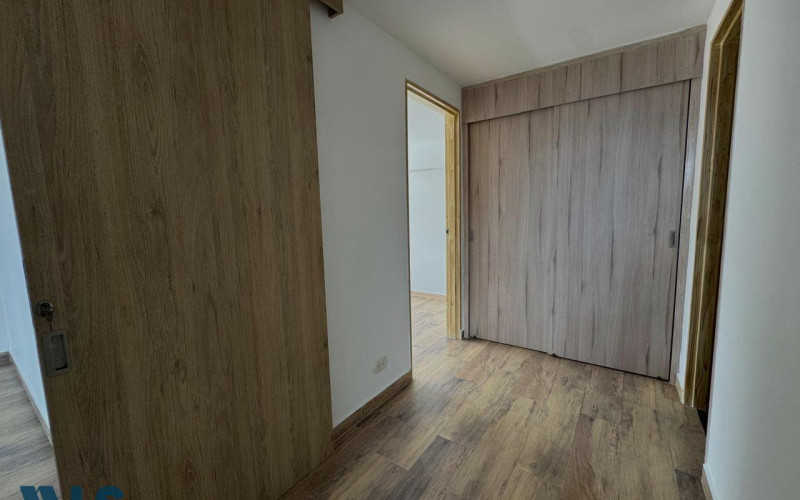 Apartamento en Medellín en La Castellana