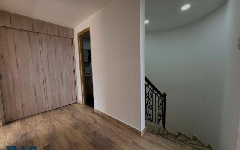 Apartamento en Medellín en La Castellana
