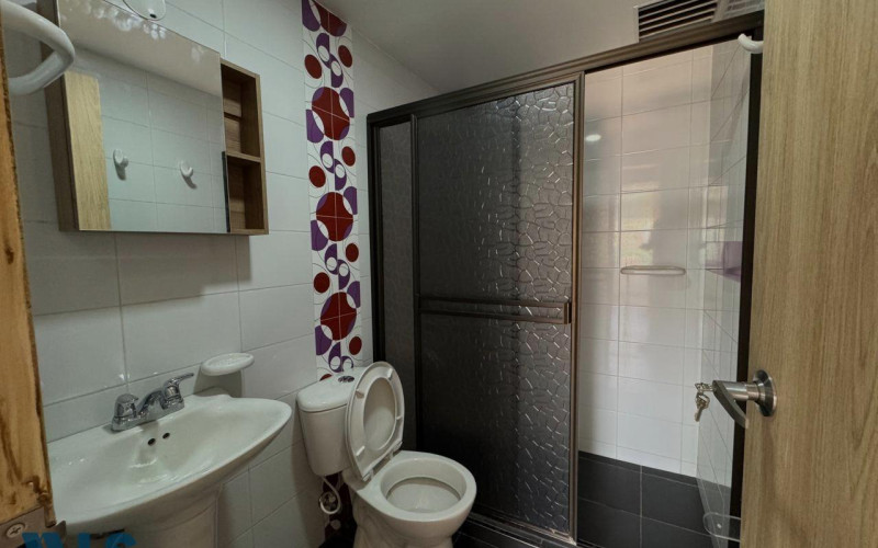 Apartamento en Medellín en La Castellana