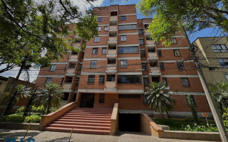 Apartamento en Medellín en La Castellana