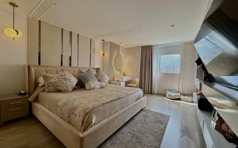 Apartamento en Medellín en Ciudad del Rio