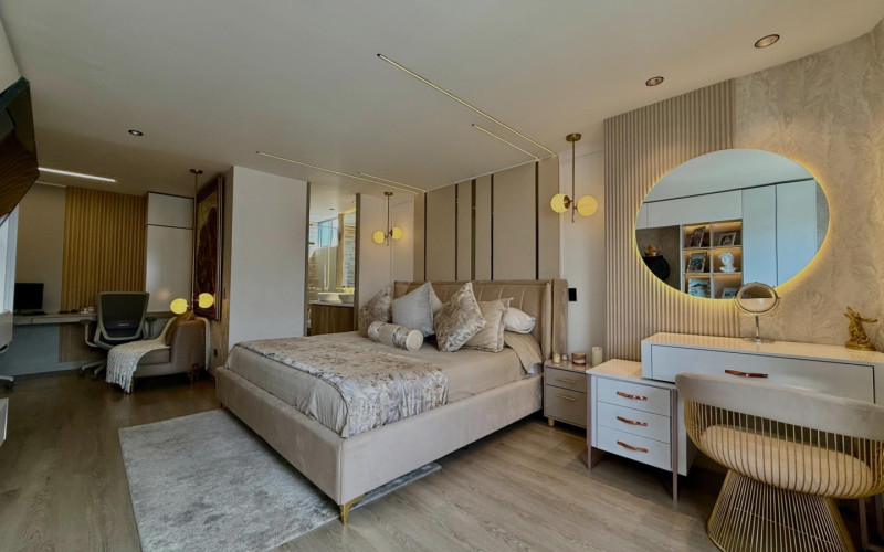 Apartamento en Medellín en Ciudad del Rio