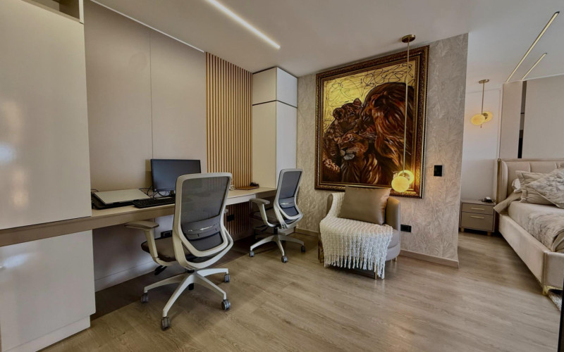 Apartamento en Medellín en Ciudad del Rio
