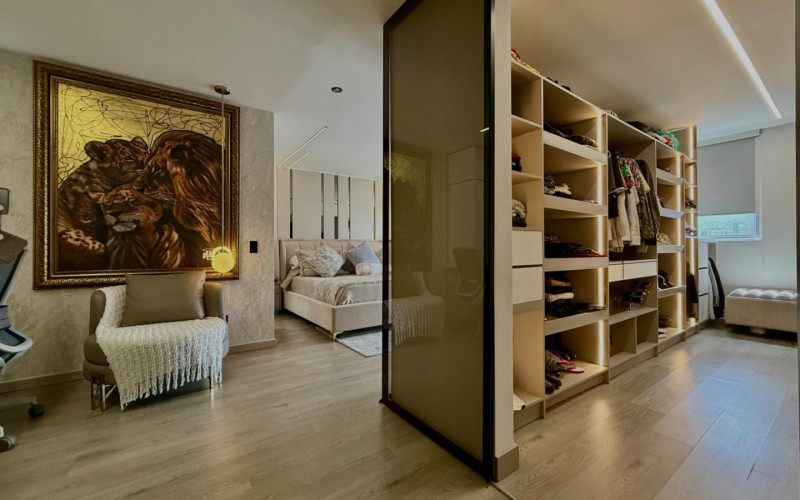 Apartamento en Medellín en Ciudad del Rio