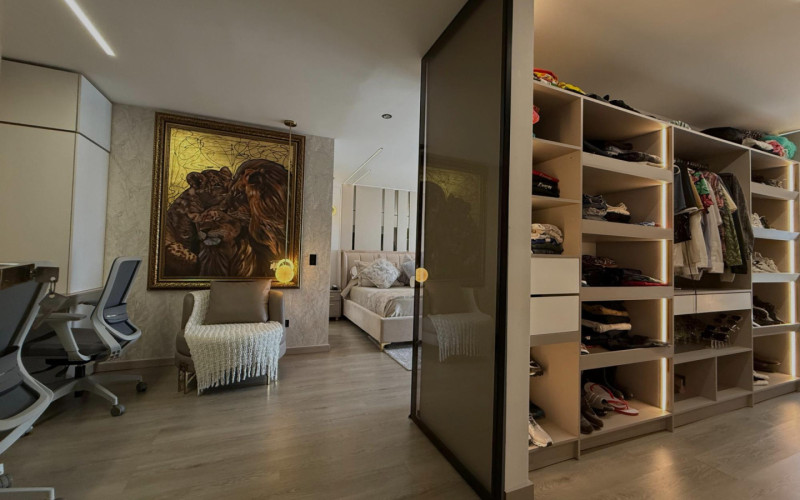 Apartamento en Medellín en Ciudad del Rio
