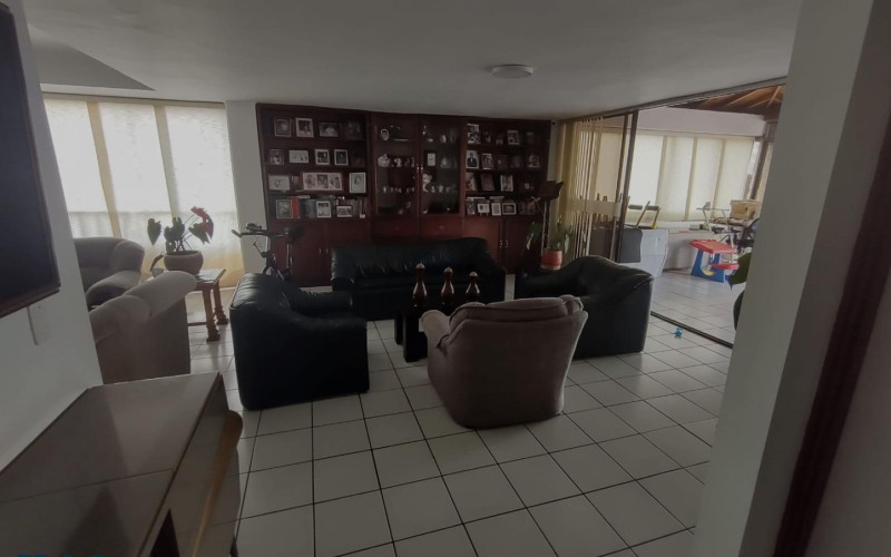 Apartamento en Medellín en El Poblado