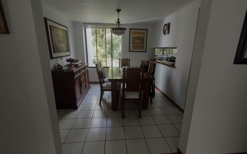 Apartamento en Medellín en El Poblado