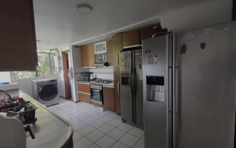 Apartamento en Medellín en El Poblado