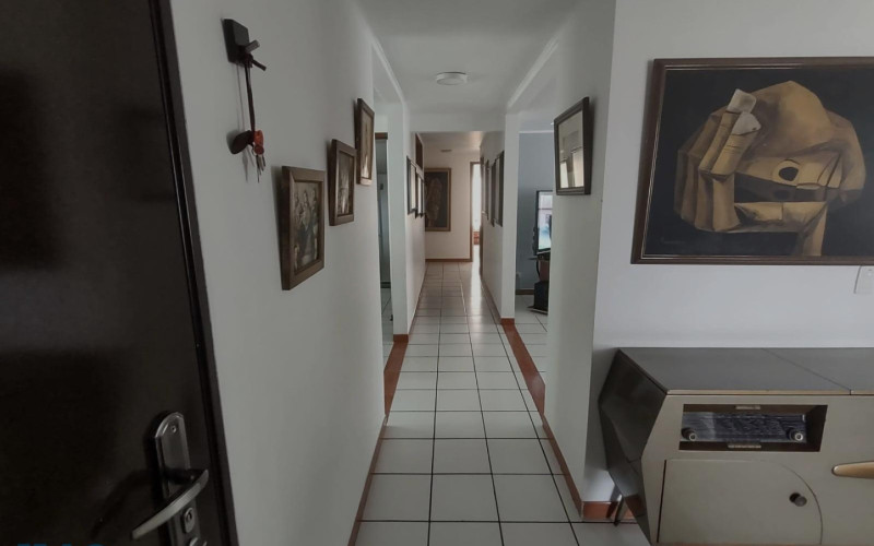 Apartamento en Medellín en El Poblado