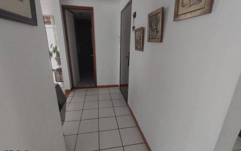 Apartamento en Medellín en El Poblado